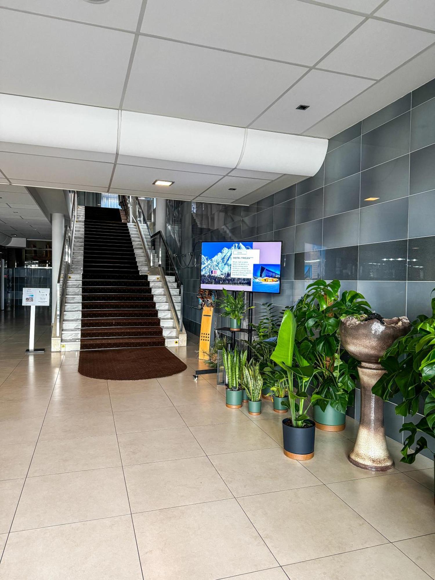Hotel SOREA REGIA Bratislava Buitenkant foto