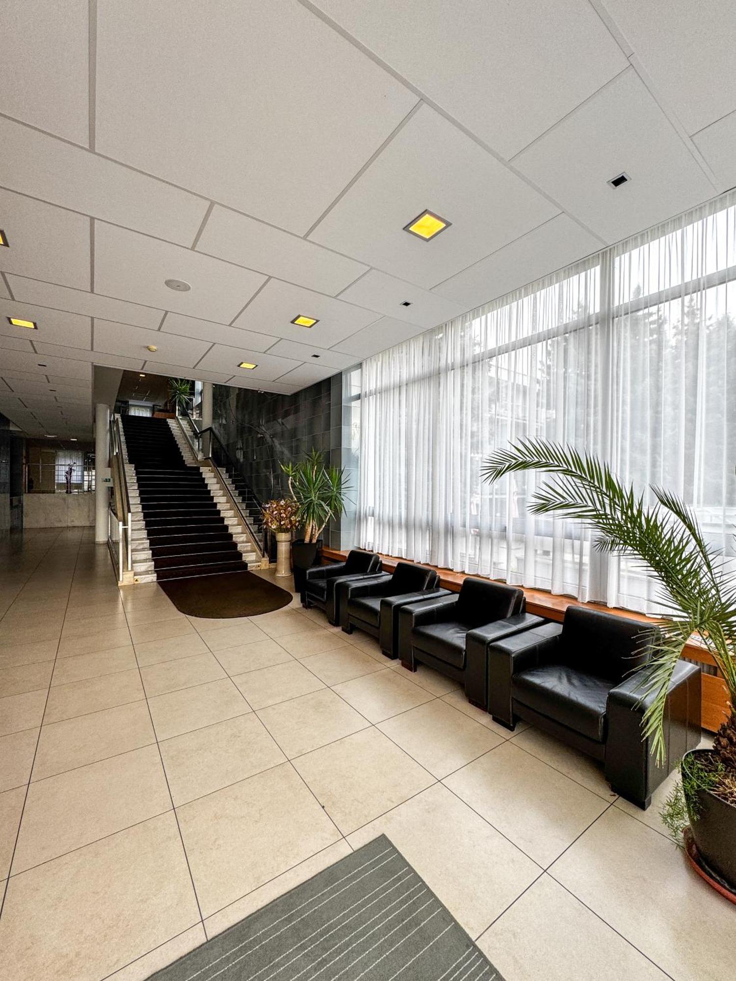 Hotel SOREA REGIA Bratislava Buitenkant foto